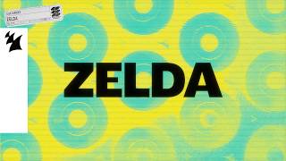 Ilija Djokovic  Zelda Official Visualizer [upl. by Mercier]