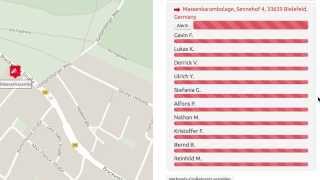 Leitstellenspielde  Massenkarambolage [upl. by Allin489]