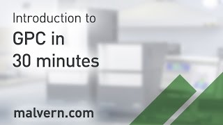 Introduction to GPC in 30 minutes [upl. by Delmer]