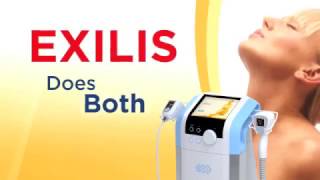 BTL Exilis FACE WEBISODE [upl. by Aeuhsoj450]