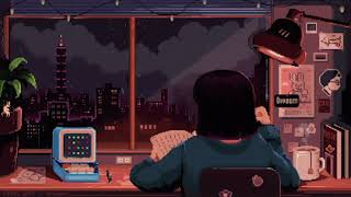 Deep Focus Lofi Mix  lofi study work  chill beats✍️ [upl. by Reeher]