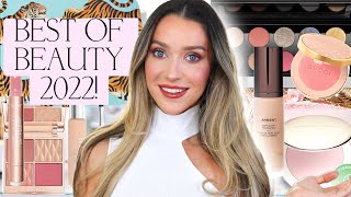 TOP 22 NEW MAKEUP LAUNCHES OF 2022 [upl. by Zielsdorf]