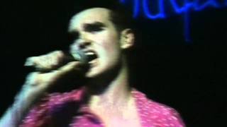 The Smiths  Still Ill Live Hamburg 1984 [upl. by Wally11]