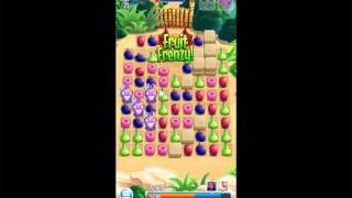 Nibblers  Fruit Nibblers Level 10  Gameplay Walkthrough iOS  Android [upl. by Adnaluoy]