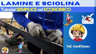 Video sul lavaggio nasale [upl. by Esilrahc375]