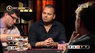 German High Roller 2012 Staffel 8 Folge 4 [upl. by Slorac]