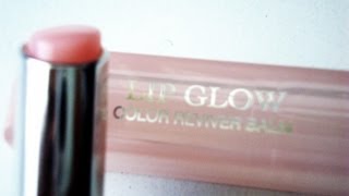 Dior Addict Lip Glow  Less Expensive Alternatives Dupes [upl. by Gracie577]