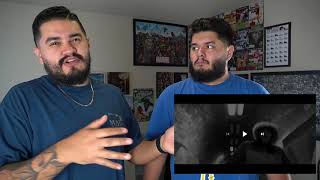 Toothache by Jaykae UK REACTION [upl. by Whitman339]