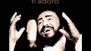 Luciano Pavarotti  Neapolis [upl. by Bucky]