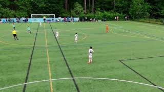 IFA Tournament Finals 2024 CFC black 2013 vs Vale [upl. by Maisel]