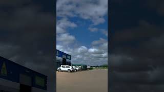 Driving Townsville To Charters Towers  Real Time Road Trip  shorts townsville charterstowers [upl. by Blinny]