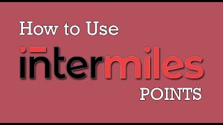 Intermiles points previously Jet Privilege  latest update and what to do with them [upl. by Itsrejk704]