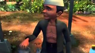 Upin Ipin  Musim 1  2 [upl. by Meid708]