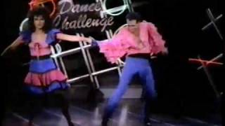 Dance Challenge  Tracey Ullman Show [upl. by Mccallion248]