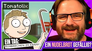 Die ewige YouTube Drama Mühle  Gronkh Reaction [upl. by Reichel440]