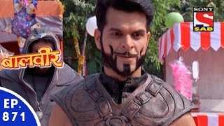 Baal Veer  बालवीर  Episode 871  14th December 2015 [upl. by Korwin414]