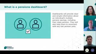 PDP dashboard provider webinar 1 [upl. by Swart]