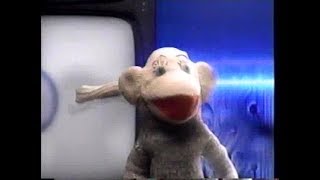 Intel Pentium III Sock Monkey 90s Cool Commercial 1999 [upl. by Eugatnom]