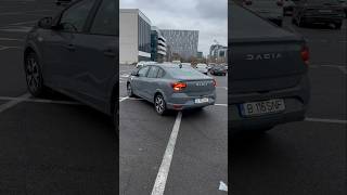 New Dacia Logan 2023 🤩 Full videos on Channel [upl. by Madra]