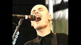 The Smashing Pumpkins  AppelsOranjes Live 1998 [upl. by Anelat]