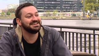 Fritz Kalkbrenner  House Meets Soul  PopXport [upl. by Daphie]