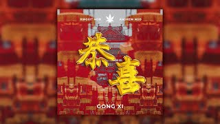 Ringgit Mob  Gong Xi 恭喜 Ft ADN Official Music Video CC [upl. by Ssac810]