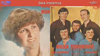 Milka Todorovic  Bela maramica  Audio 1982 [upl. by Avis]