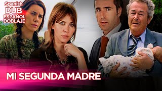 Mi Segunda Madre  Película Turca Doblaje Español  Kiralık Anne [upl. by Raddatz]