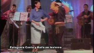 Cueca ChilotaCHAIHUE de Achao [upl. by Elysha]