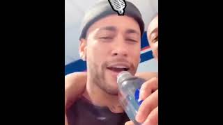 Funny Neymar Moments 😂 [upl. by Moreta]