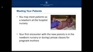 Webinar Specialty Series Pediatrics [upl. by Alexa967]