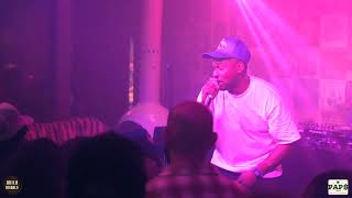 Schoolboy Q  Movie Live  Blue Lips [upl. by Faria]