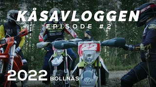 KÅSAVLOGG 2022 EPISODE 2 [upl. by Heisel]