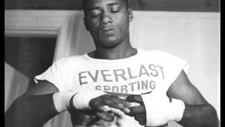 Boxen Boxing Floyd Patterson vs Ingemar Johansson June 20 1960 [upl. by Iahs543]