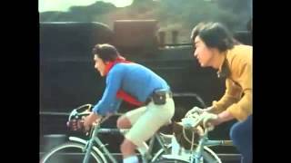 コカ·コーラCM  1962年  1977年 [upl. by Otrebmal]