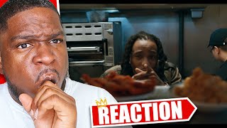 Quavo  quotShooters Inside My Cribquot Official Video  REACTION [upl. by Patten]