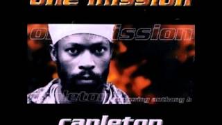 Capleton  Nuh Padron [upl. by Broddy]