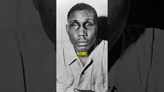 From Hero to Victim The Tragedy of Isaac Woodard historyfacts [upl. by Gerdeen]