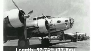 Douglas B18 Bolo Medium Bomber 1936  Details Full Specs [upl. by Pooi]