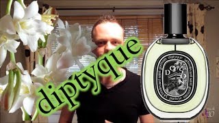 Diptyque quotDo Son EDPquot Fragrance Review [upl. by Egin]