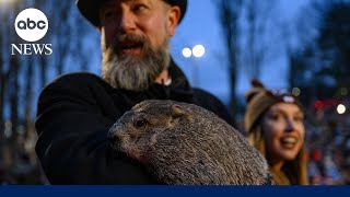 Fun Facts About Groundhogs  Groundhog Day  SciShow Kids [upl. by Stringer426]