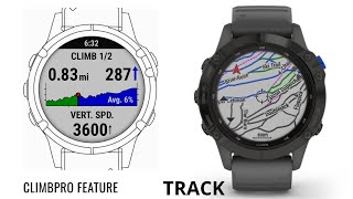 TRACK DE WIKILOC Y CLIMB PRO DE GARMIN EN TU DISPOSITIVO PARA TUS RUTAS [upl. by Mesics]