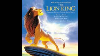 The Lion King  Hakuna Matata Mark Mancina Demo [upl. by Paradies]