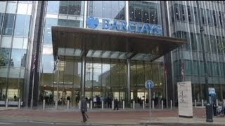 USBehörden ermitteln erneut gegen Barclays [upl. by Titos540]