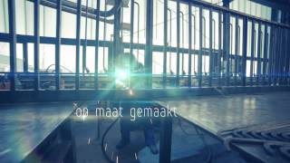 DJS Hekwerken commercial [upl. by Hagai]