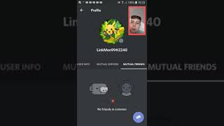 Proof that im friends with Linkmon99 on Discord is finally here not clickbait [upl. by Brana]