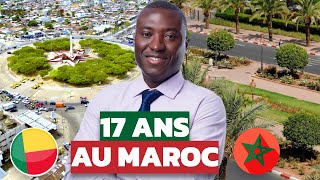 DU BÉNIN AU MAROC  COMMENT RÉUSSIR À SINTÉGRER [upl. by Tavia]