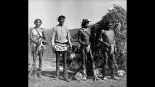 3D Photographs of Apache Indians in Arizona and New Mexico Documentary 1873 [upl. by Suivatal247]