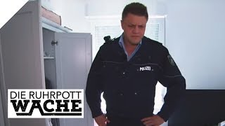 Verwüstung im Kinderzimmer Michael Smolik ermittelt l TEIL 1 l Die Ruhrpottwache l SAT1 TV [upl. by Maguire]