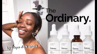 Why your skincare routine isnt working Skip amp Add THIS  BEST Toner Pad for acne sensitive skin [upl. by Clovah]